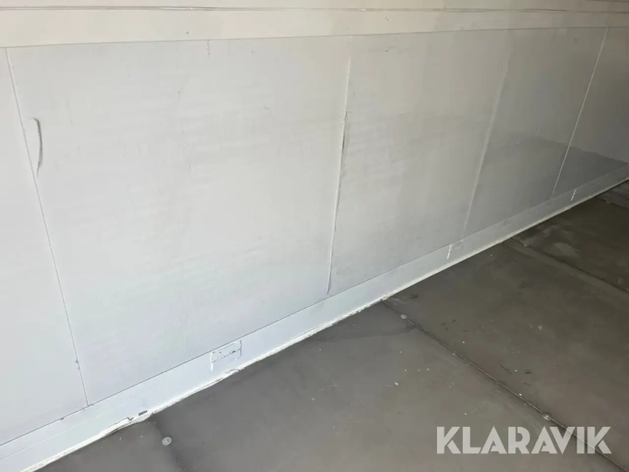 Billede 12 - Container Foldbar