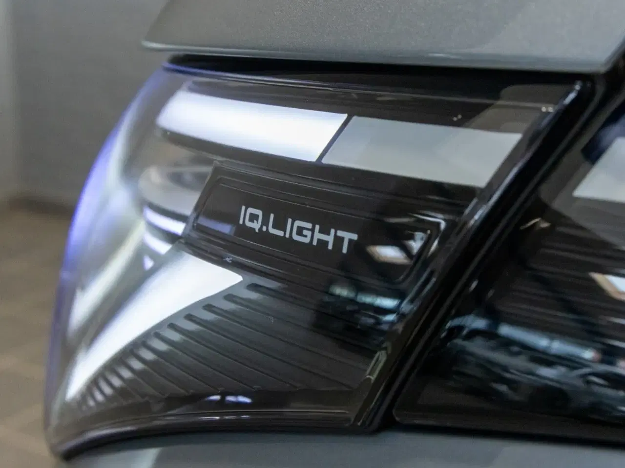 Billede 10 - VW ID.Buzz 86 GTX+ 4Motion 7prs LWB