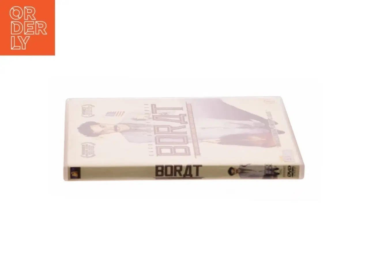 Billede 2 - Borat