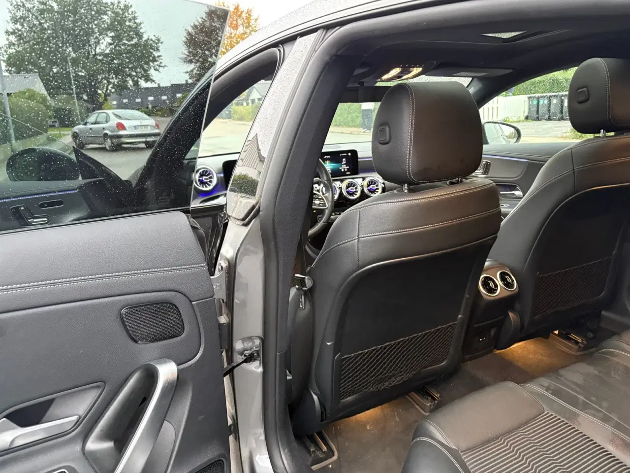 Billede 14 - Mercedes CLA250 e 1,3 Shooting Brake aut.