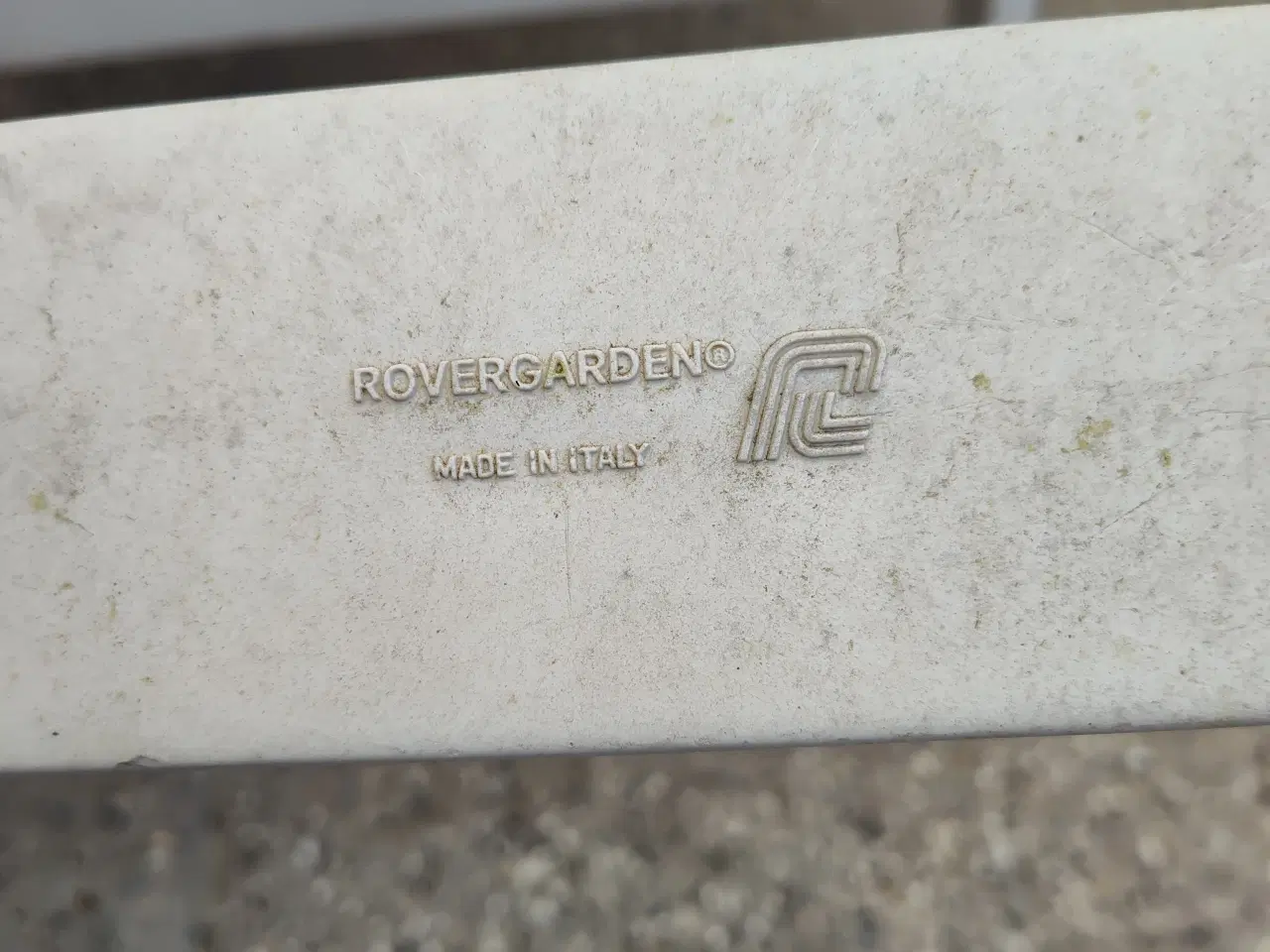 Billede 2 - Havemøbler