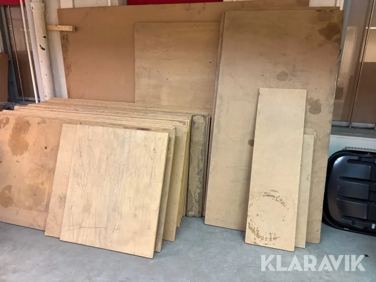 Billede 10 - Pallereoler