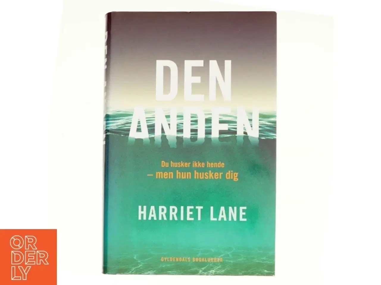 Billede 1 - Den anden af Harriet Lane (Bog)