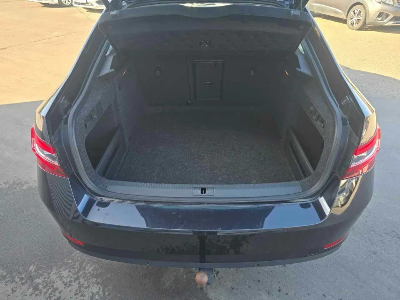 Billede 15 - Skoda Superb 1,4 TSi 150 Ambition DSG