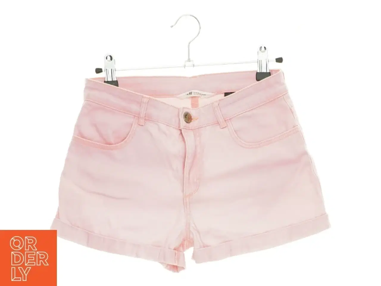 Billede 1 - Shorts fra H&M (str. 158 cm)