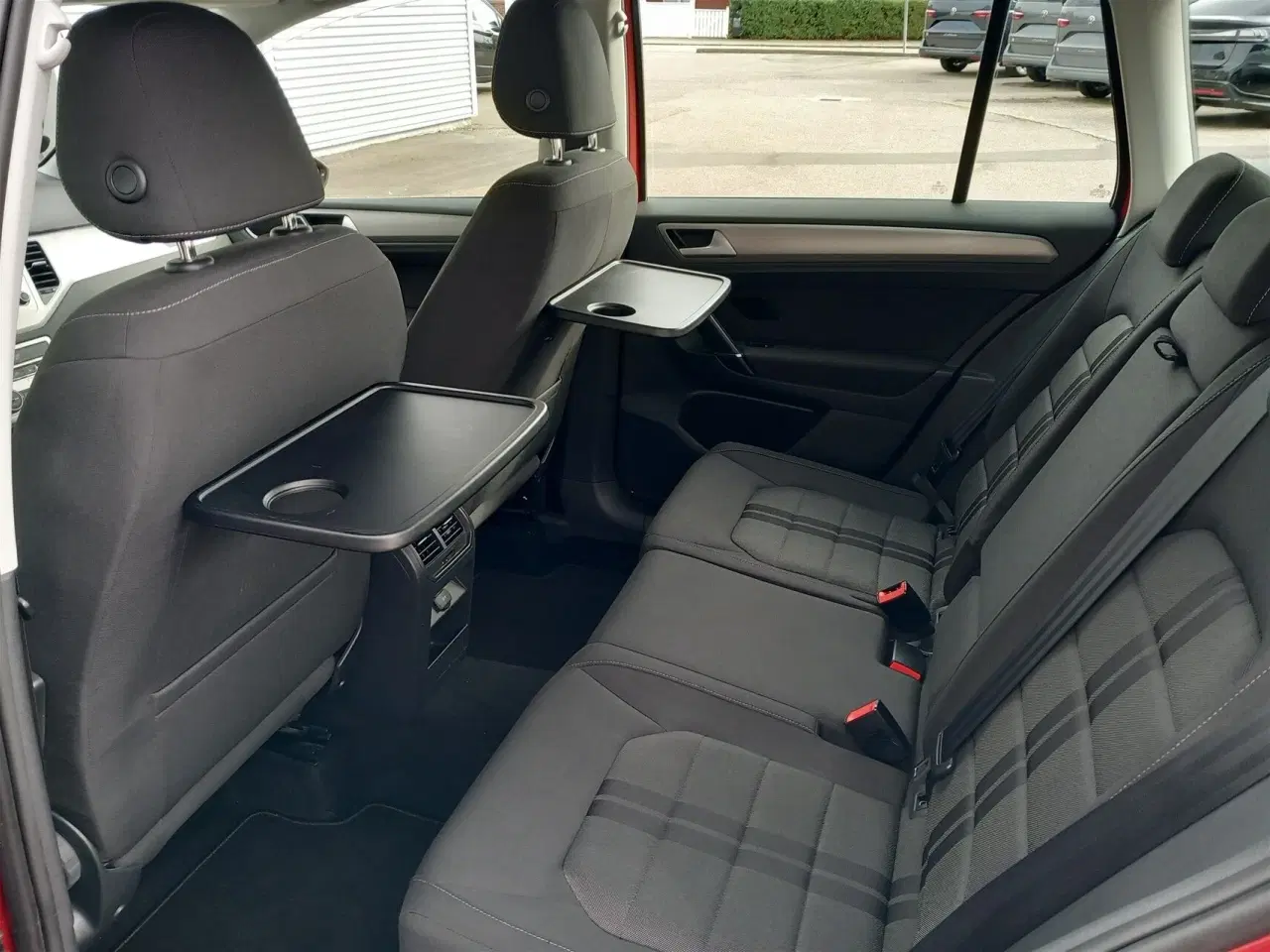 Billede 15 - VW Golf Sportsvan 1,4 TSI BMT Comfortline 125HK 6g
