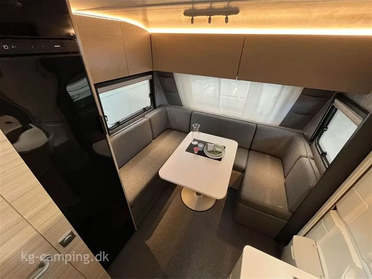 Billede 6 - 2024 - Adria Altea 502 UL   Populær vogn nu som Kampagnemodel fyldt med udstyr.