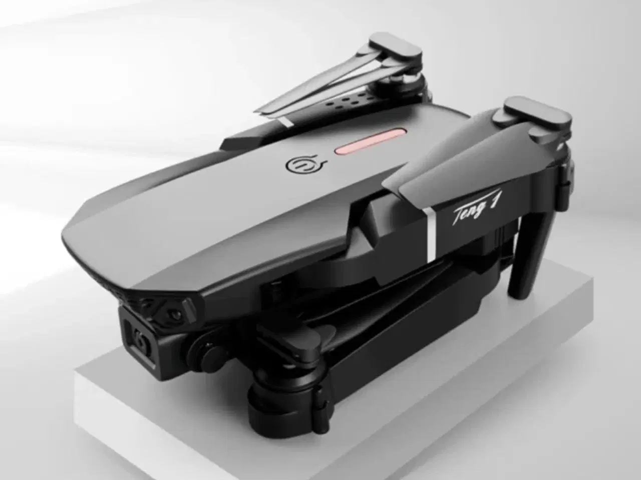 Billede 4 - Drone SkyView enkelt kamera
