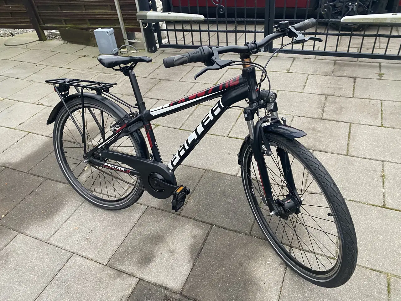 Billede 6 - Købt til 5299 kr 🤑 26 tommer FED model