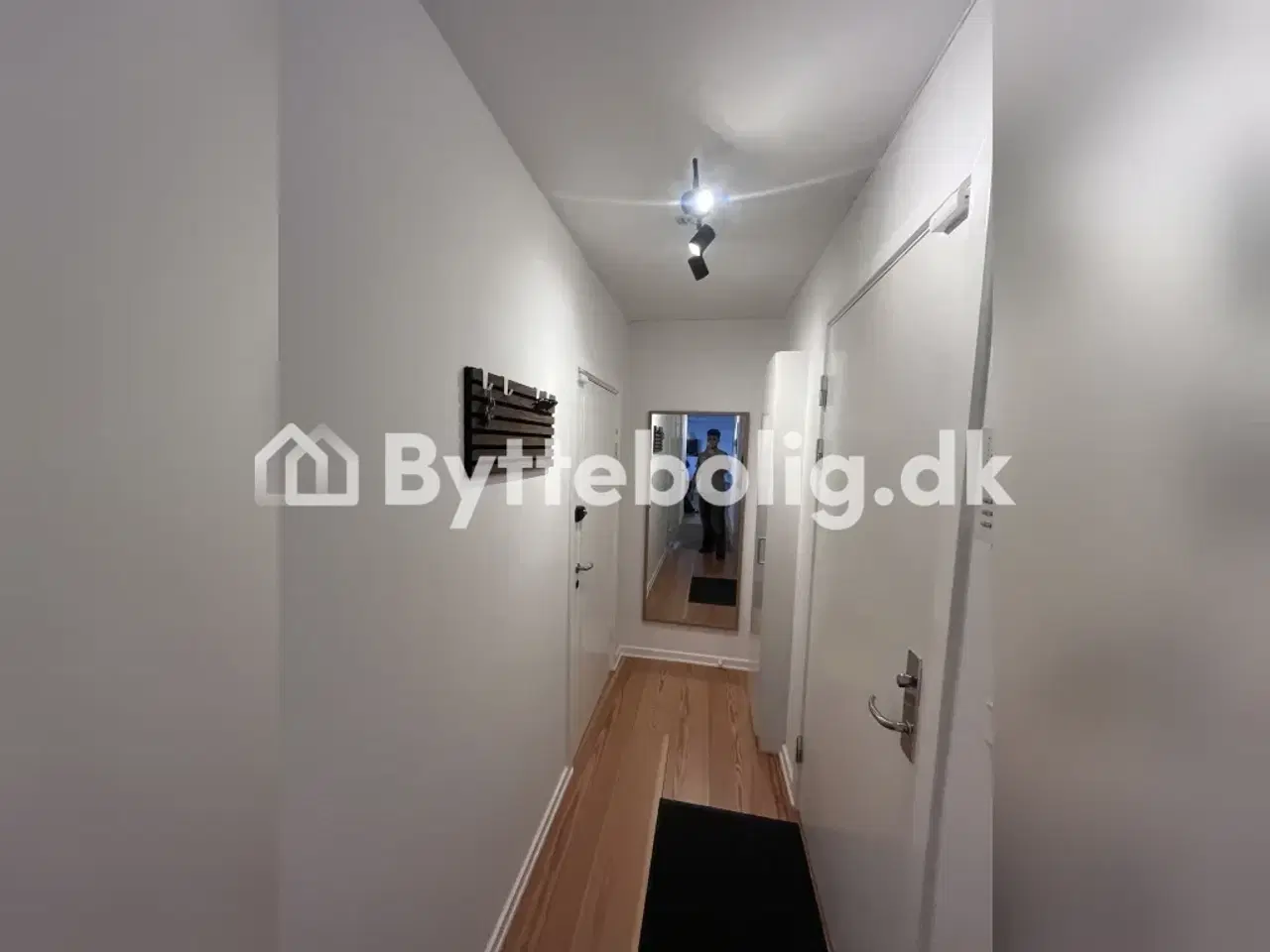 Billede 16 - 🌿 BYTTE: Dejlig, nyrenoveret 4-værelses lejlighed i Valby