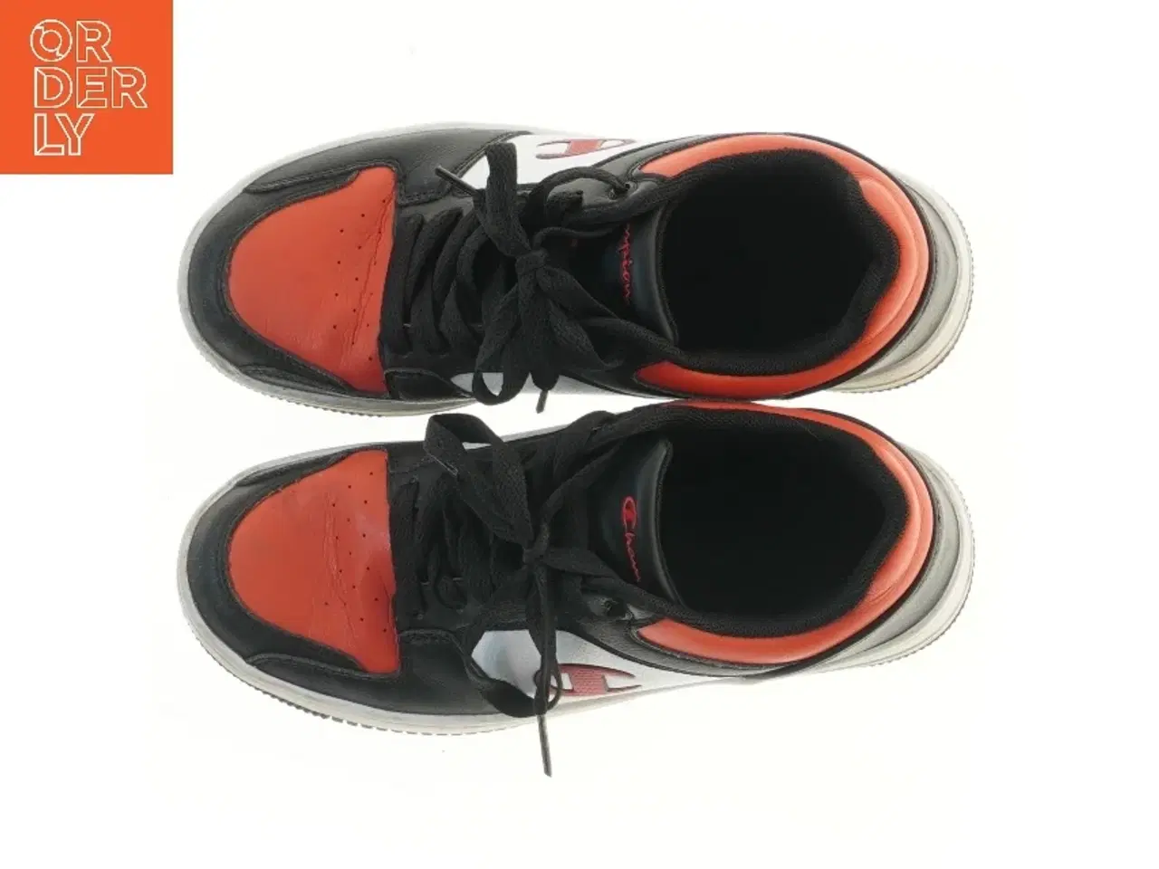 Billede 2 - Champion sneakers str. 40 fra Champion (str. 40 )