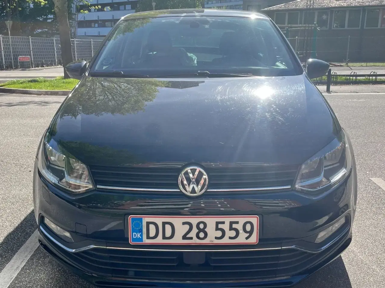 Billede 2 - VW Polo 1,2 TSi 90 Comfortline BMT
