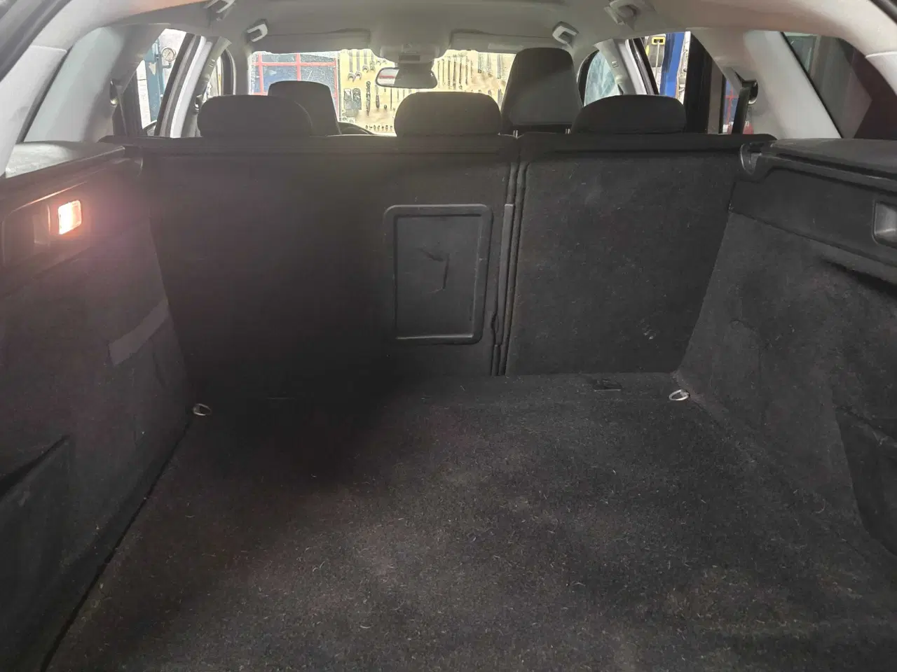 Billede 8 - 308 bluehdi 120 hk style 