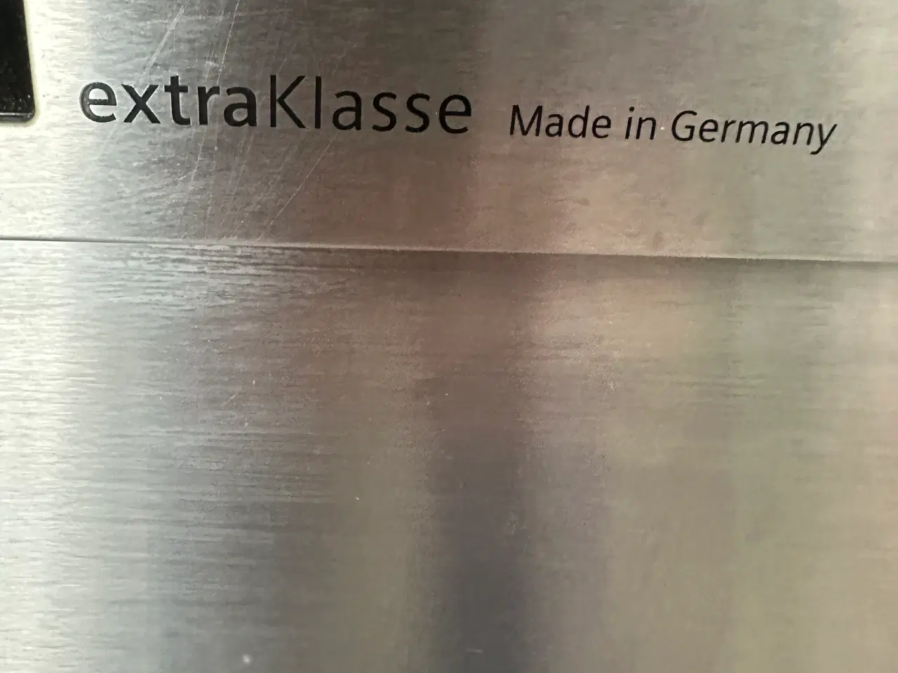 Billede 8 - Opvaskemaskine Siemens IQ500