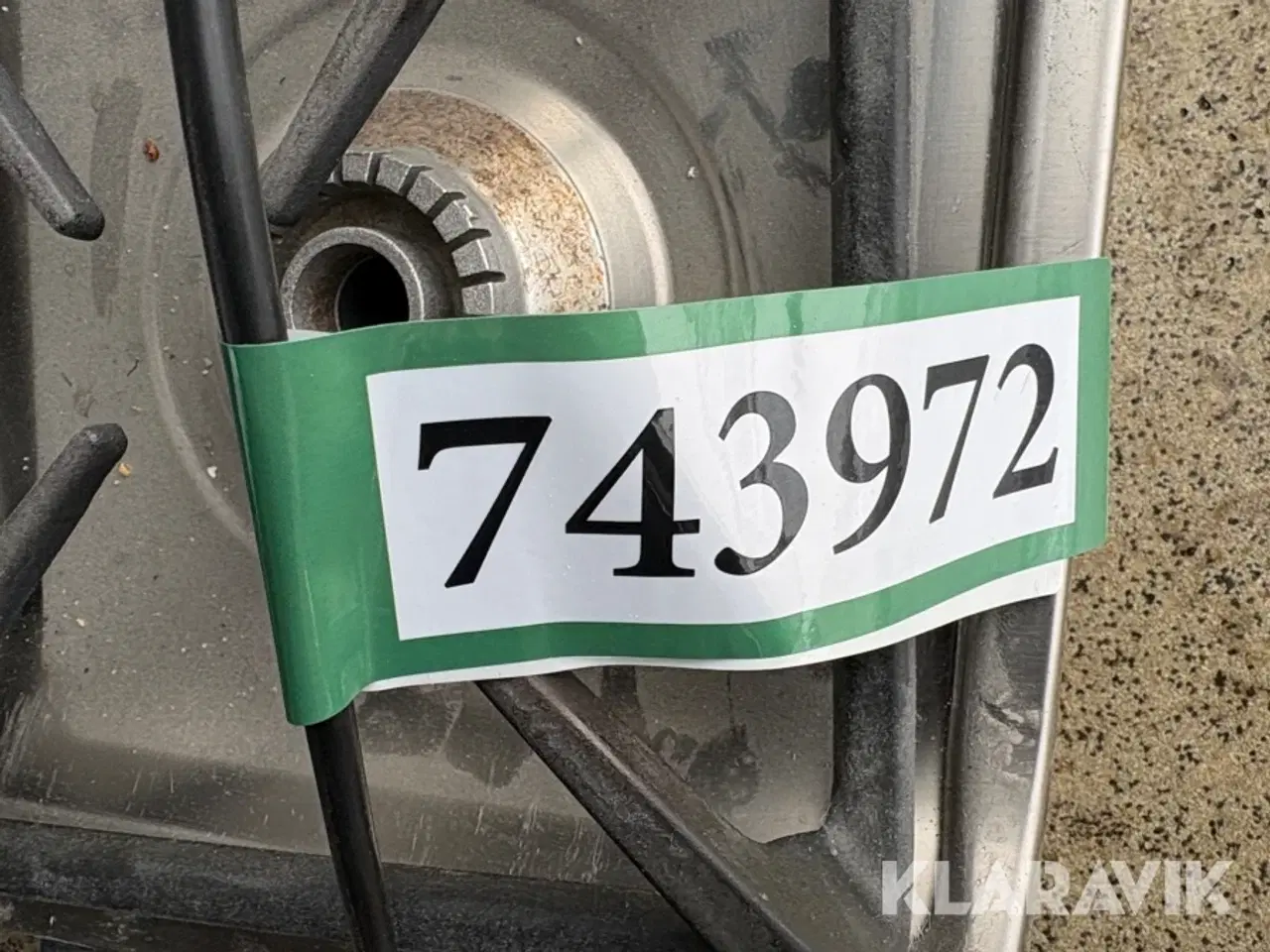 Billede 9 - Indbygnings gaskogebord Smeg SE70SGH