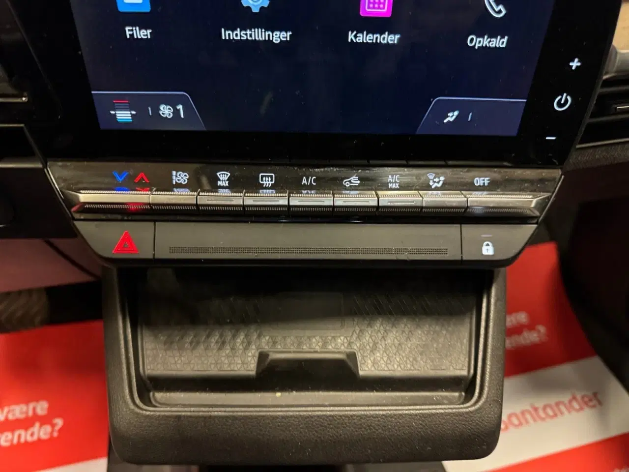 Billede 12 - Renault Megane E-Tech 60 Equilibre