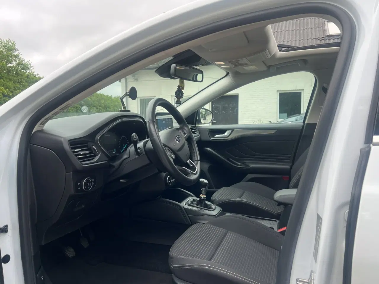 Billede 9 - Ford Focus 1,5 EcoBlue Connected
