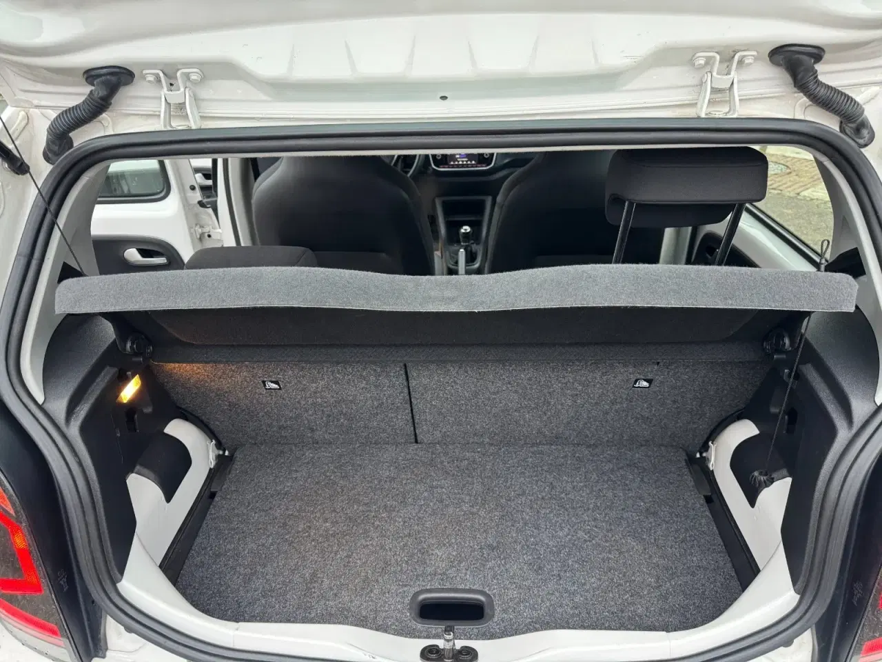 Billede 10 - VW Up! 1,0 MPi 60 Move Up! BMT