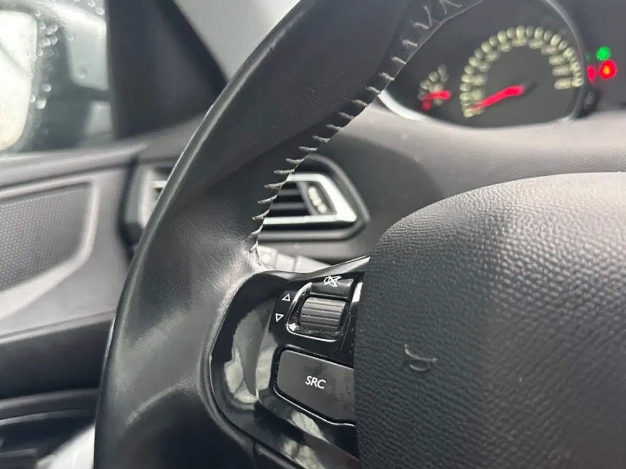 Billede 11 - Peugeot 308 1,2 VTi 82 Active