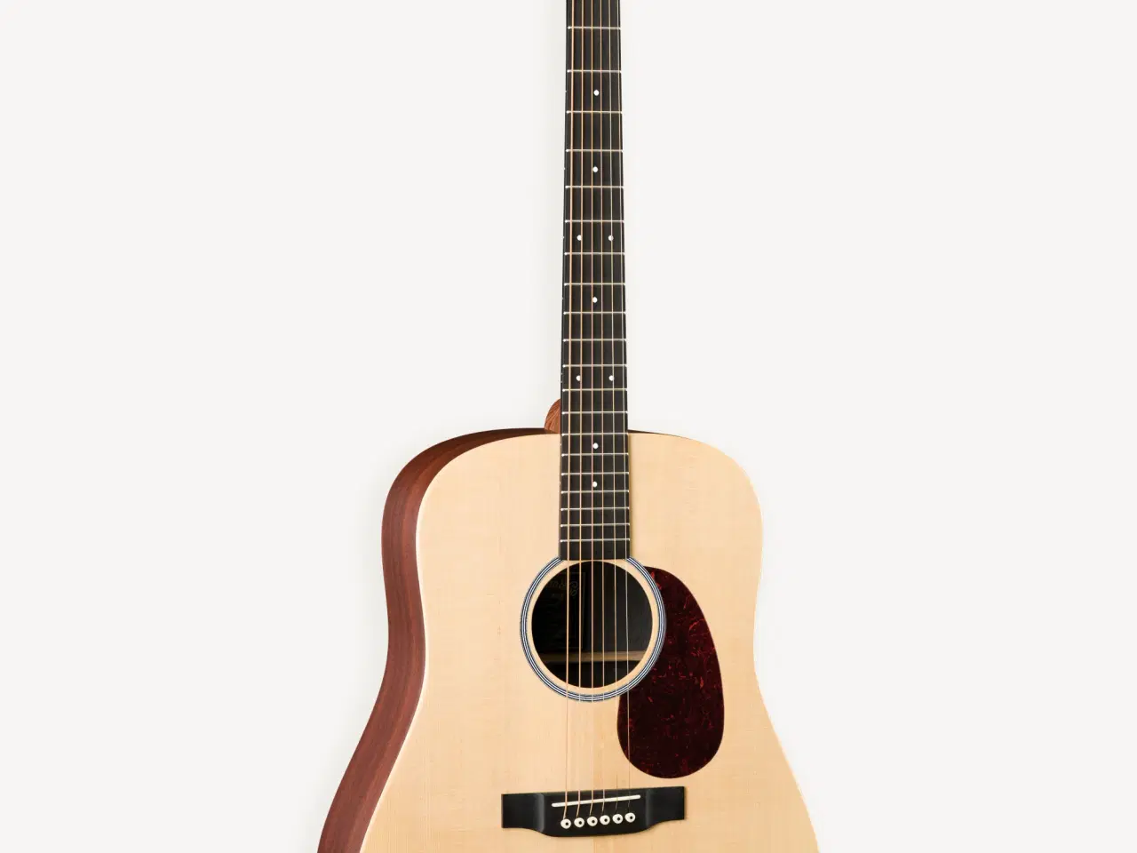 Billede 1 - Martin Guitar DX1AE