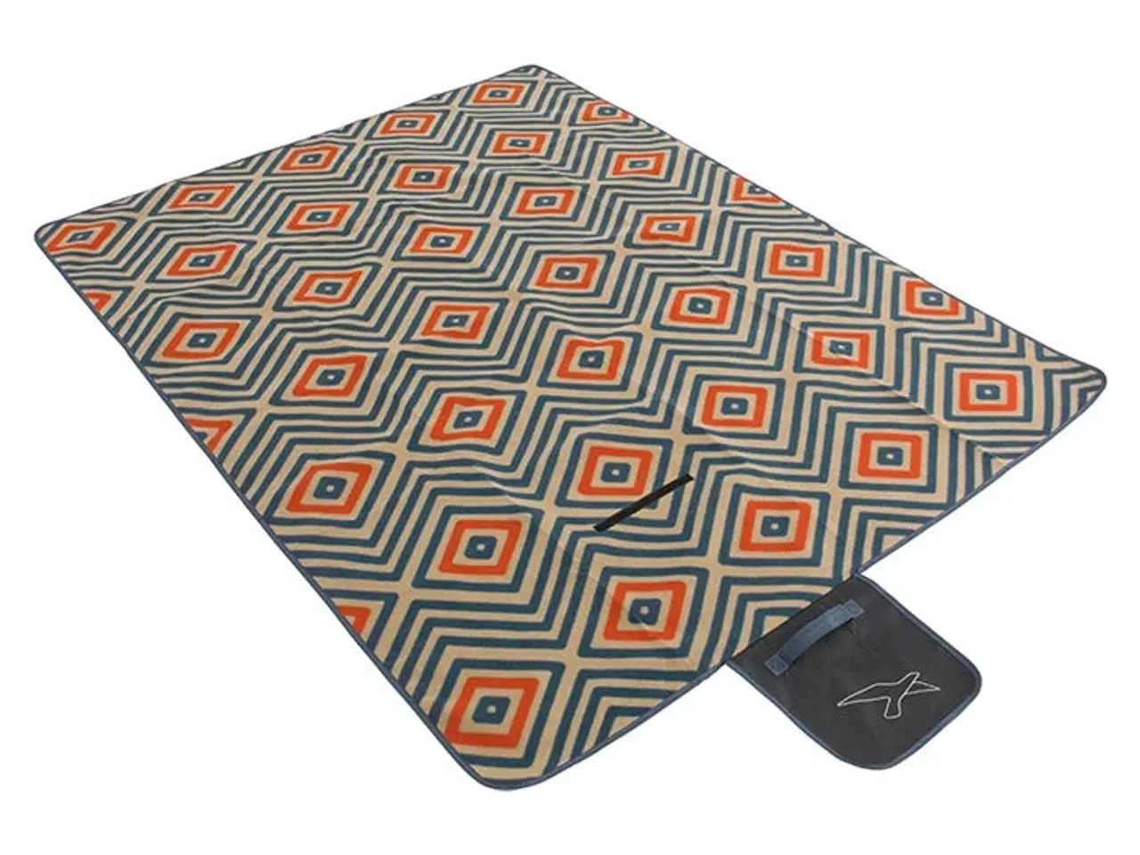 Billede 1 - Easy Camp Picnictæppe