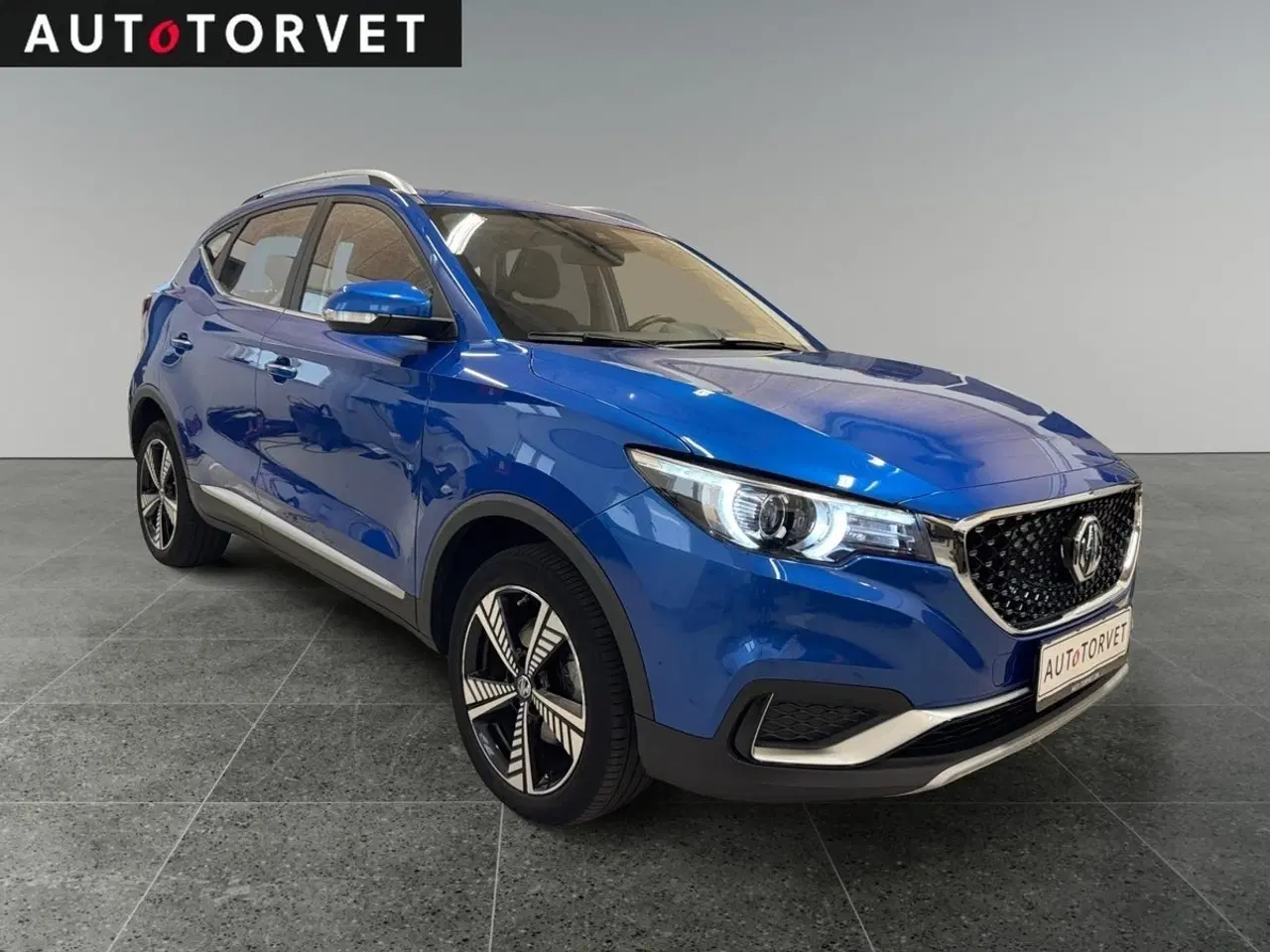 Billede 2 - MG ZS  EV Luxury