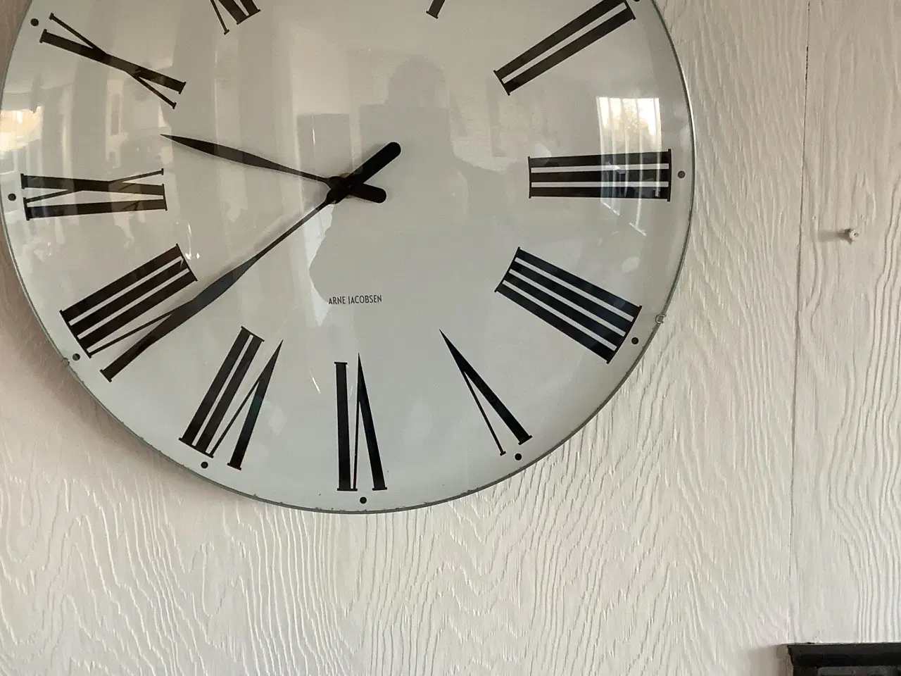 Billede 1 - Arne Jacobsen 