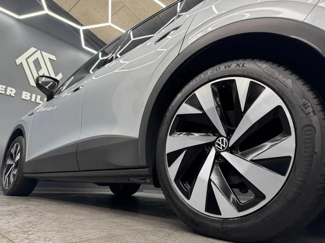 Billede 2 - VW ID.4 77 Pro