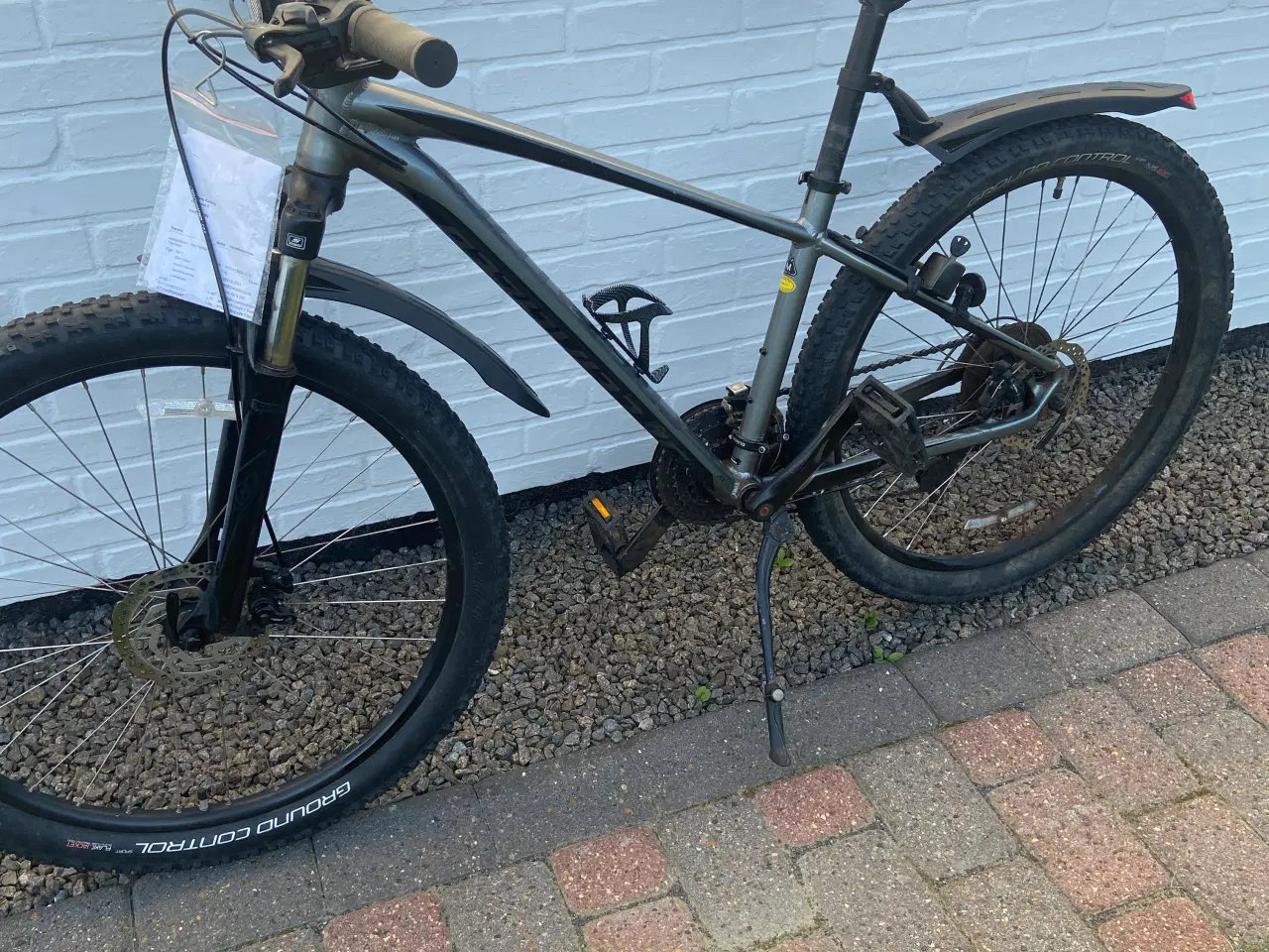 Billede 5 - 27.5" MTB Specialized 24 gear -2018