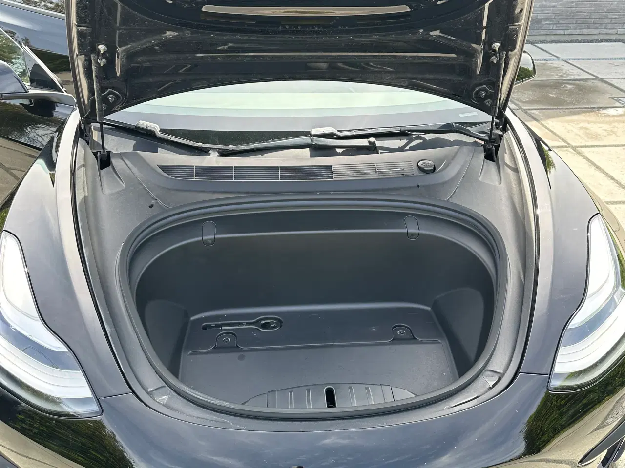 Billede 5 - Tesla Model 3 (standard range plus)