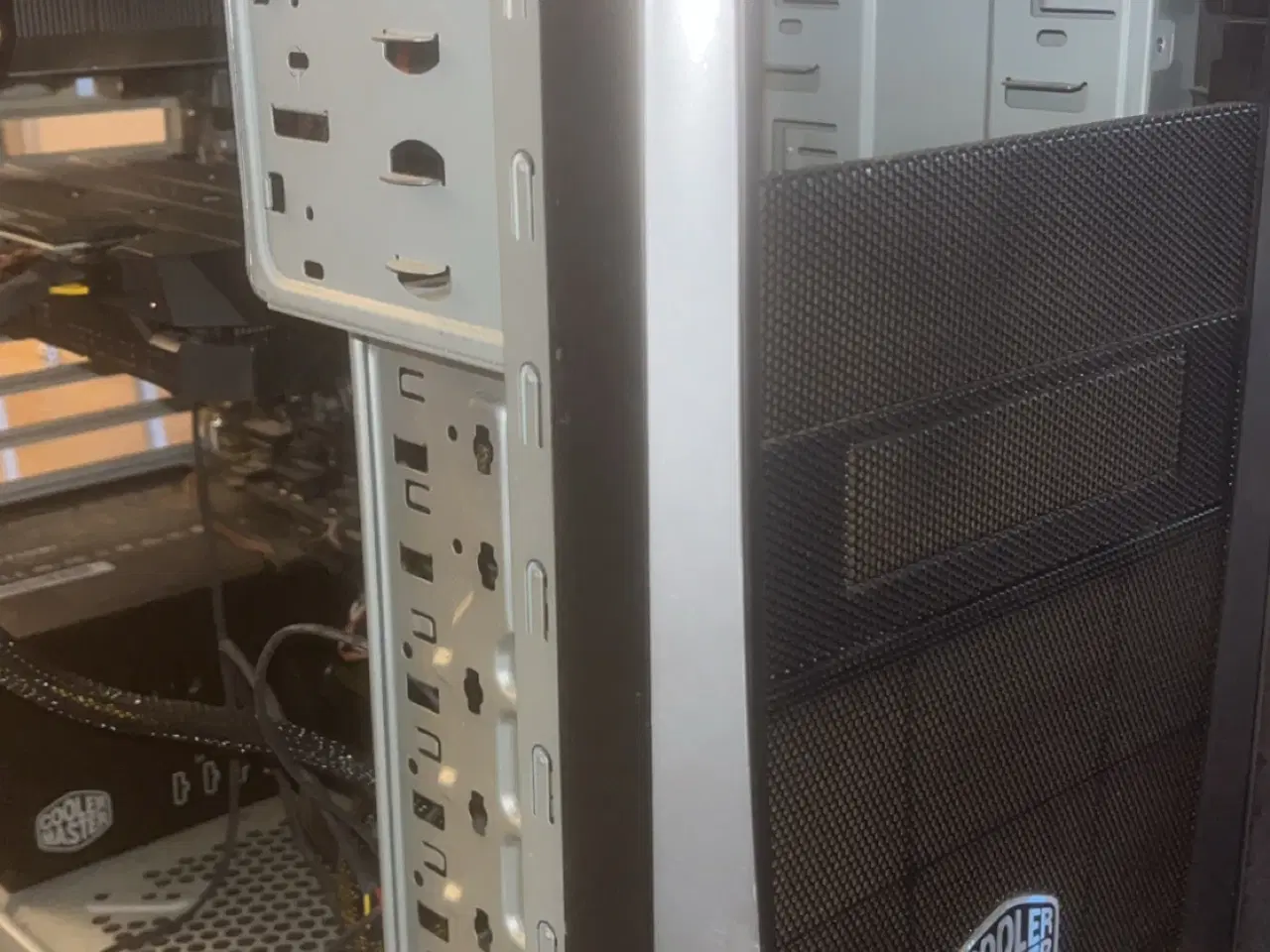 Billede 3 - Gamer PC/dele