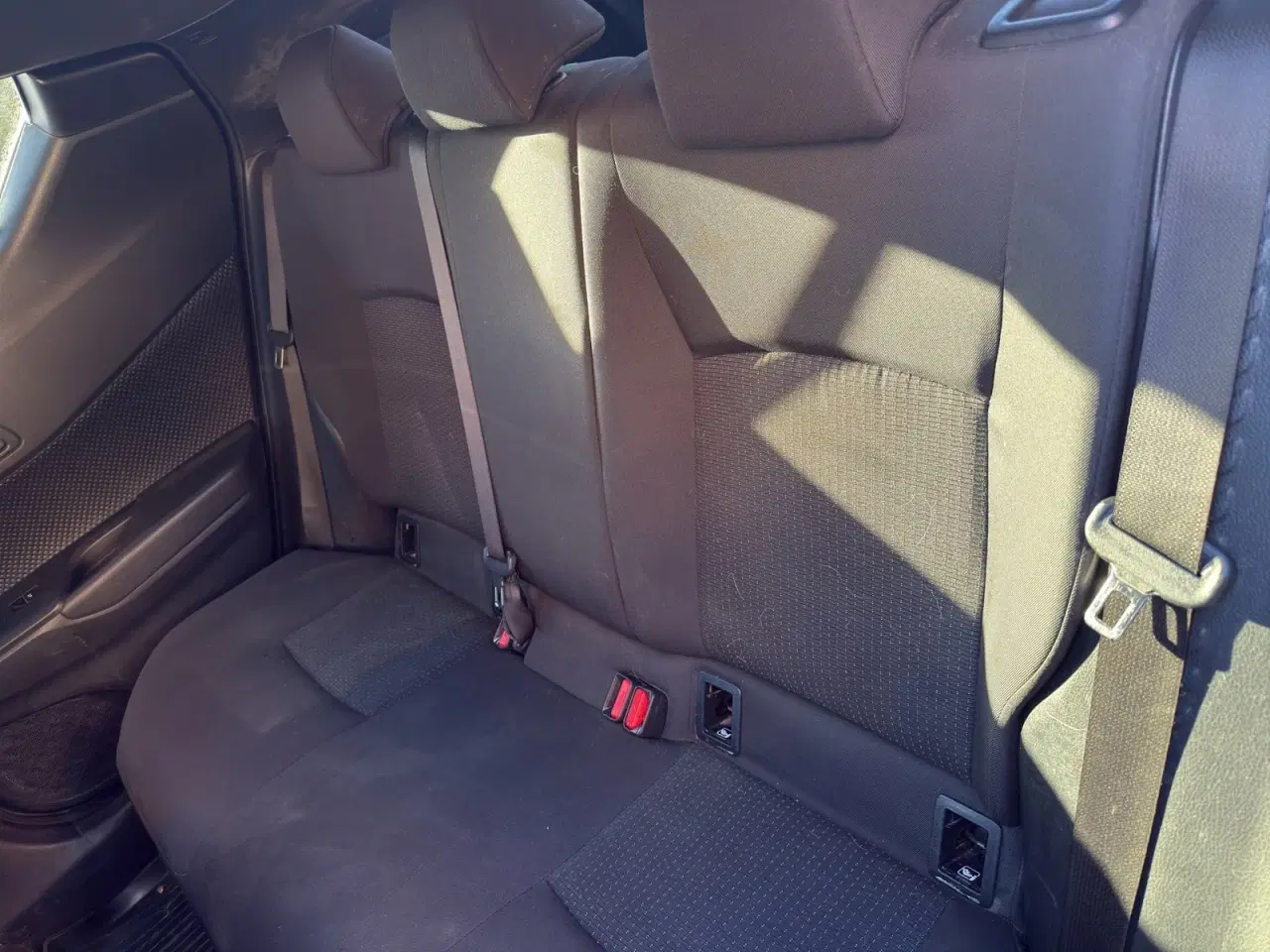 Billede 14 - Toyota C-HR 1,8 Hybrid Selected CVT