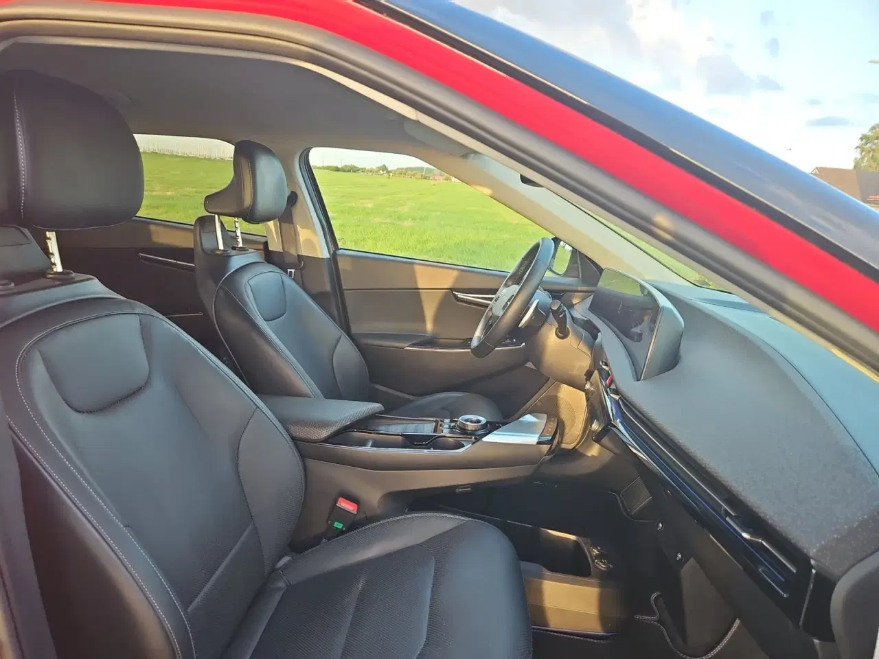 Billede 12 - Kia EV6 77 Long Range Air AWD