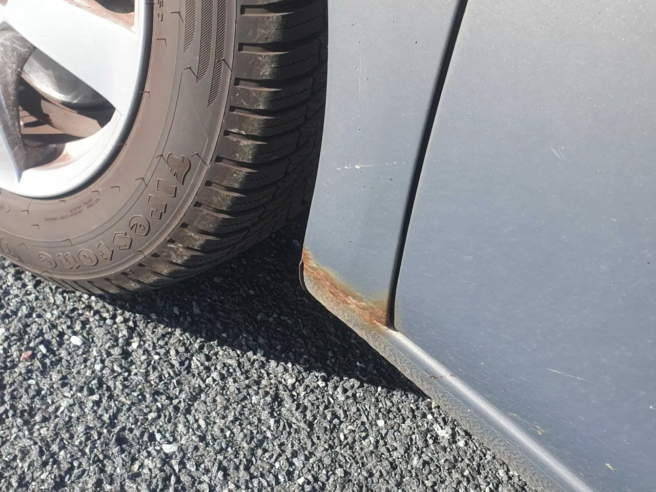 Billede 9 - Opel Meriva 1,4 Turbo
