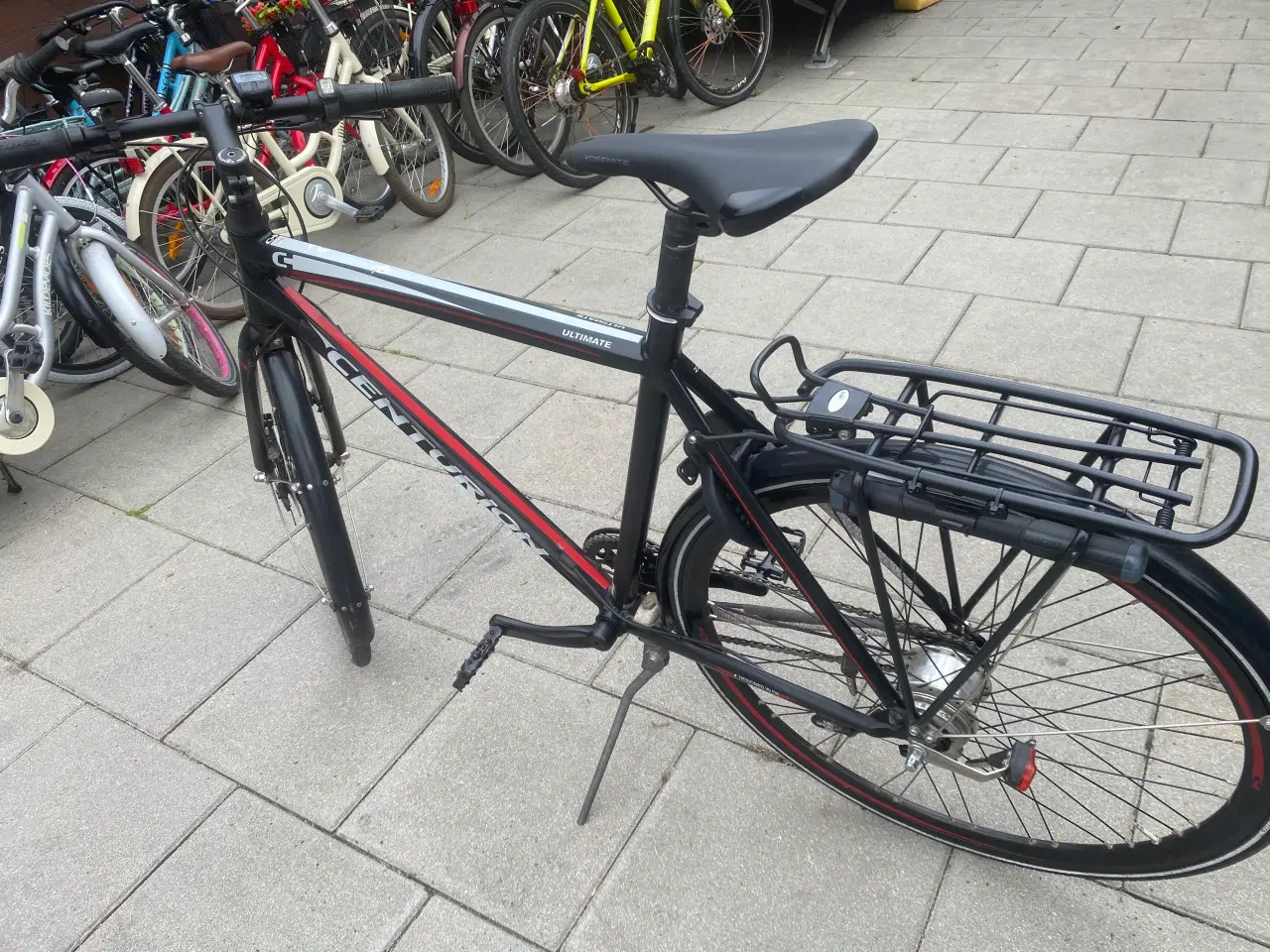 Billede 10 - Købt til 6299 kr topmodellen 