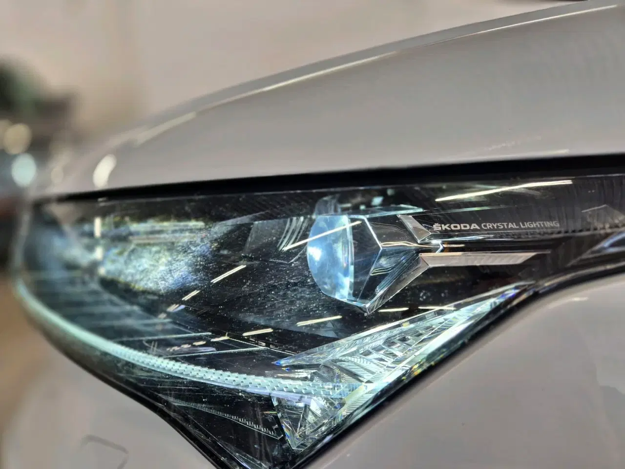 Billede 25 - Skoda Enyaq 80 iV Plus 204HK 5d Aut.