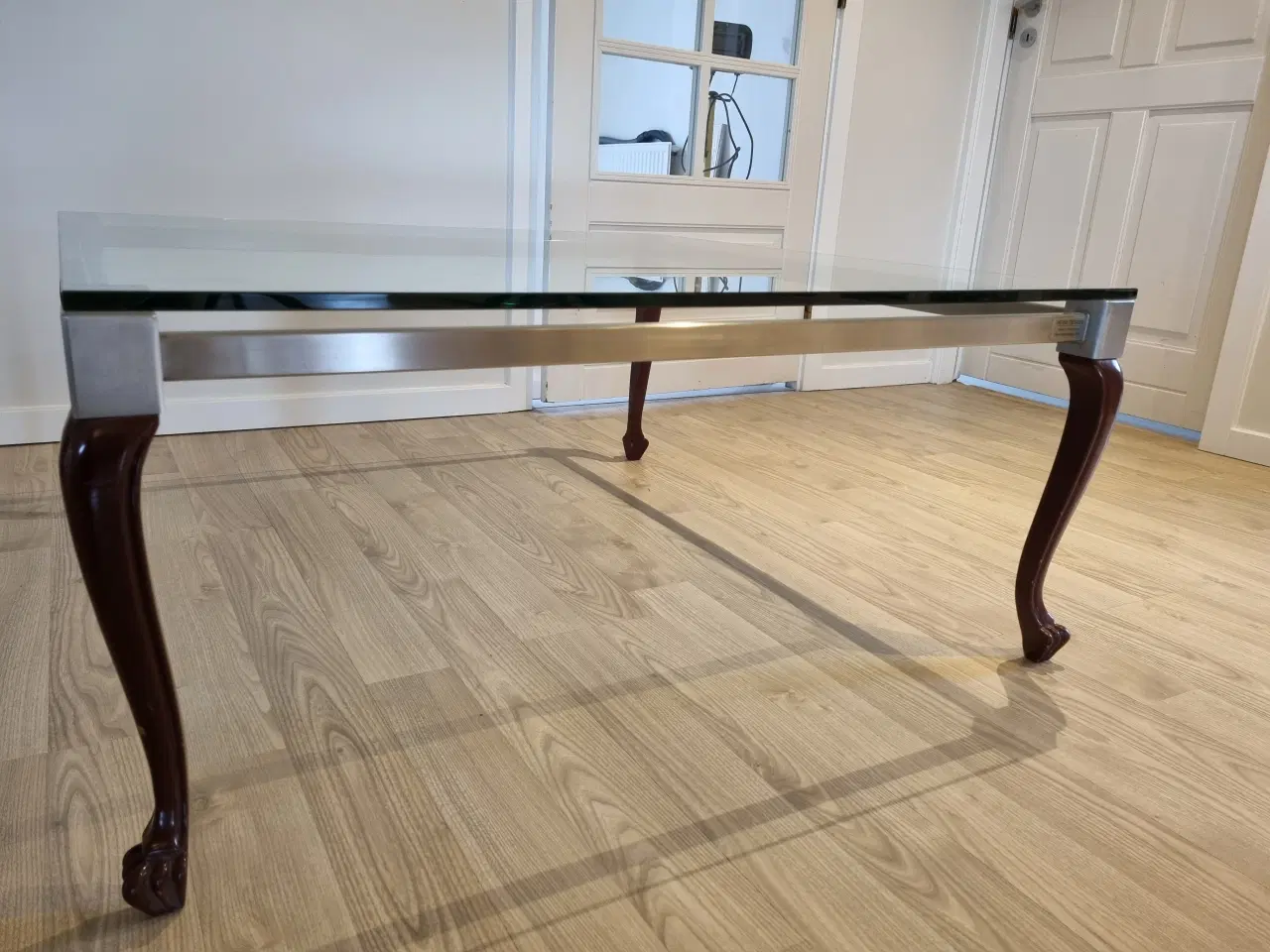 Billede 3 - Heine design sofabord