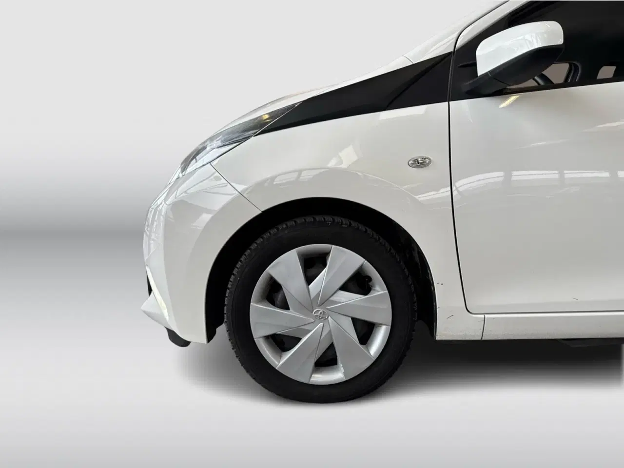 Billede 9 - Toyota Aygo 1,0 VVT-i x-cellence
