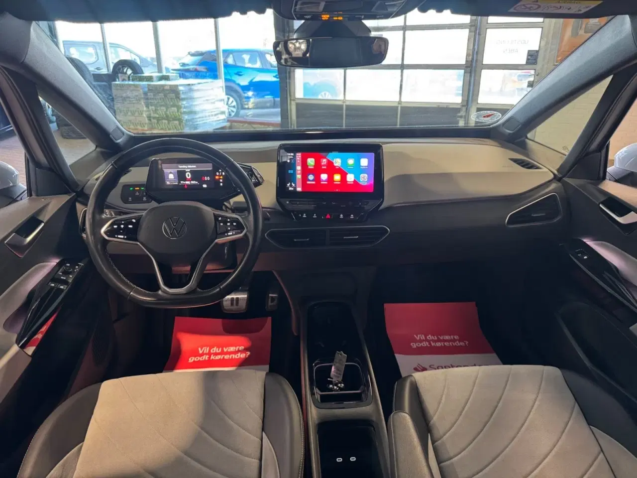 Billede 13 - VW ID.3 77 Pro S