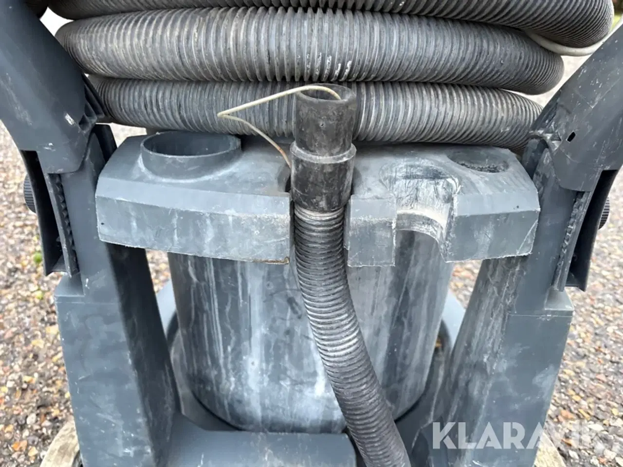 Billede 9 - Støvsuger Gerni 1375