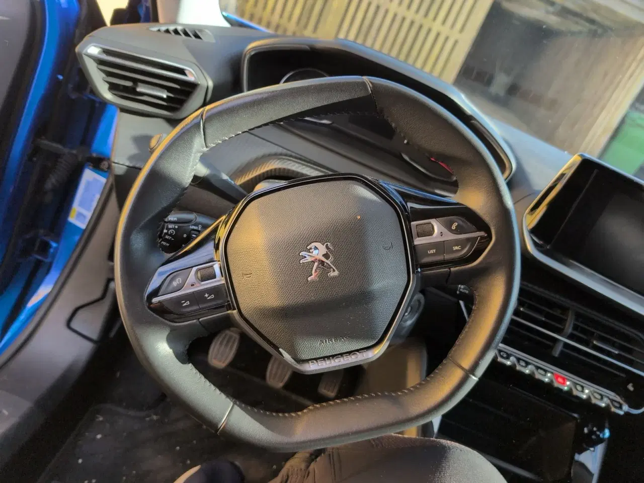 Billede 11 - Peugeot 2008 1,2 PureTech 130 Active Limited