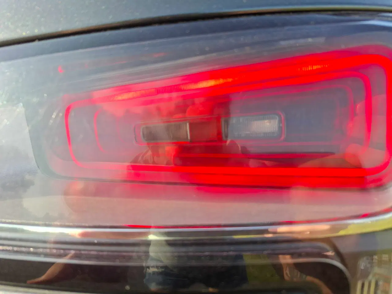 Billede 7 - Citroën C4 Grand Picasso 1.6 E-HDI ETG6 auto