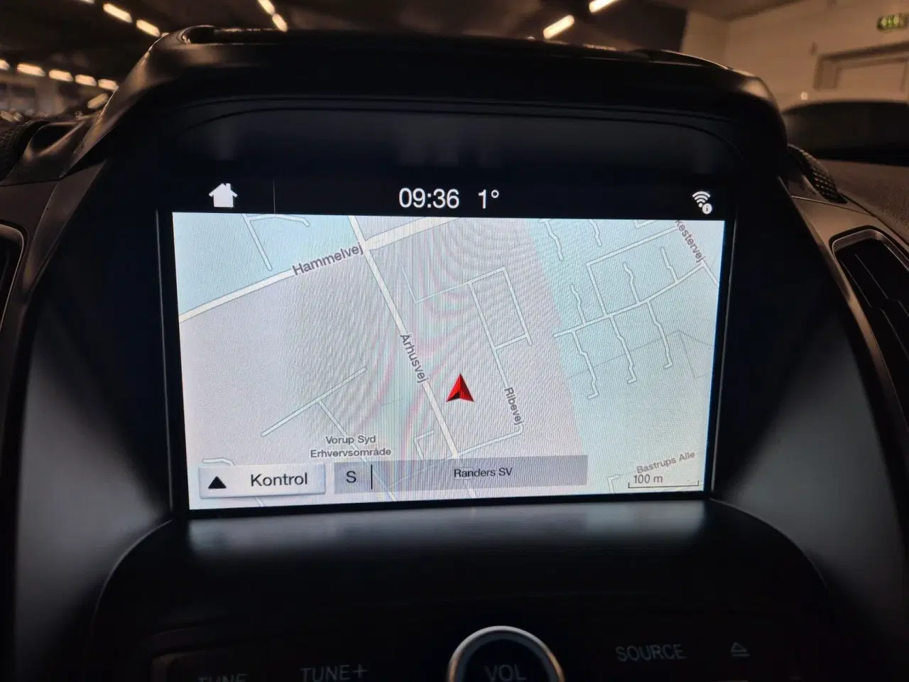 Billede 9 - Ford C-MAX 1,5 EcoBoost Titanium Powershift 182HK 6g Aut.