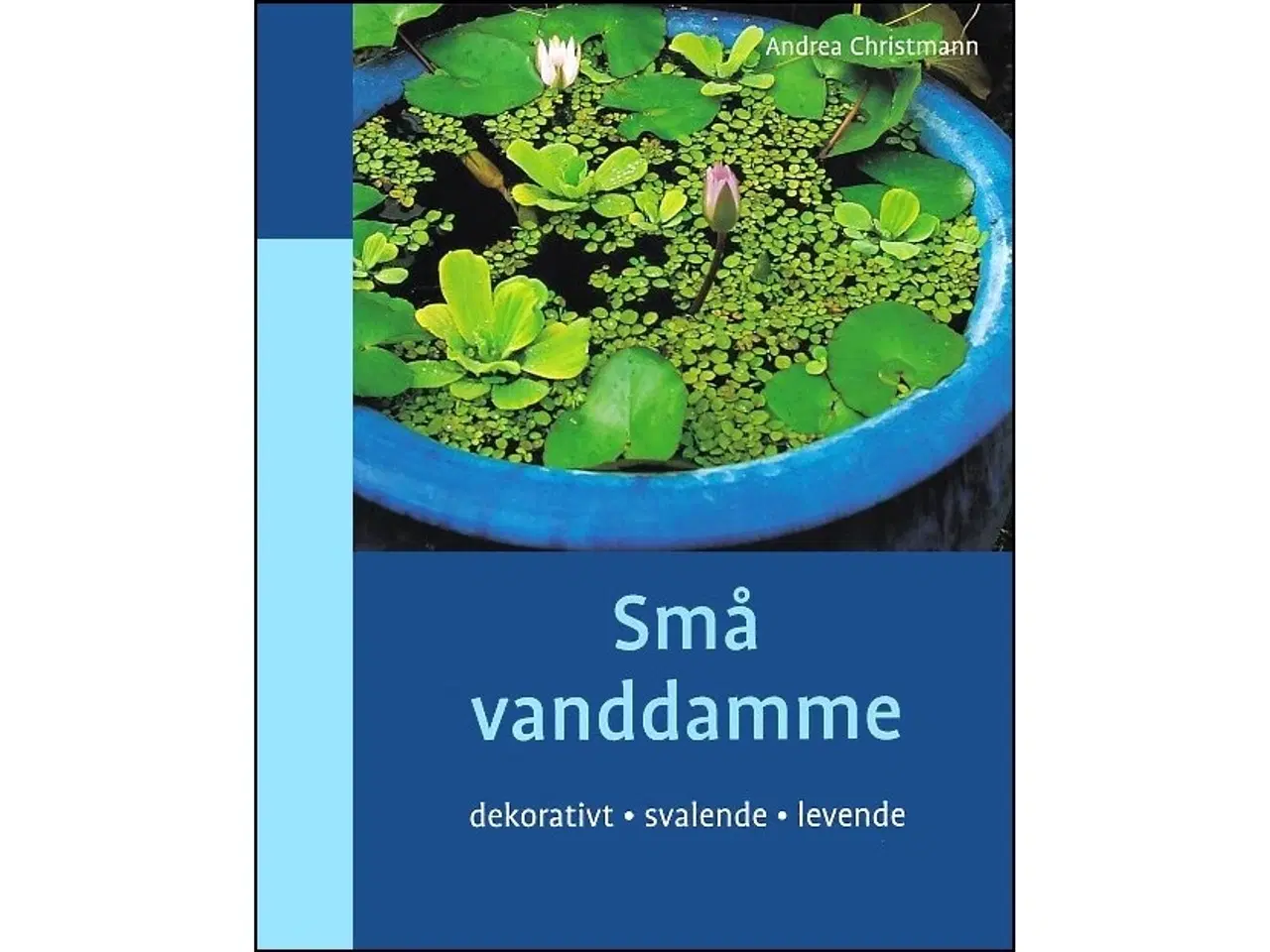 Billede 1 - Små Vanddamme