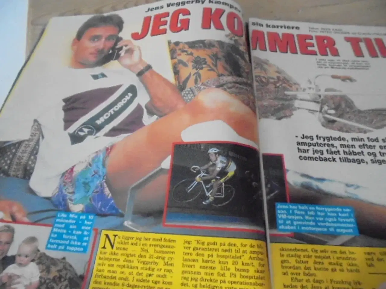 Billede 4 - SE og Hør nr. 28 fra 1994