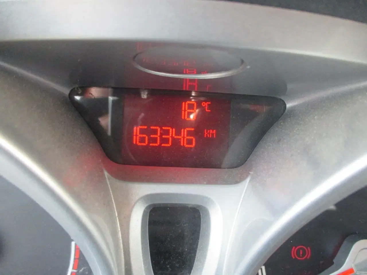 Billede 15 - Ford Fiesta 1,4 Trend