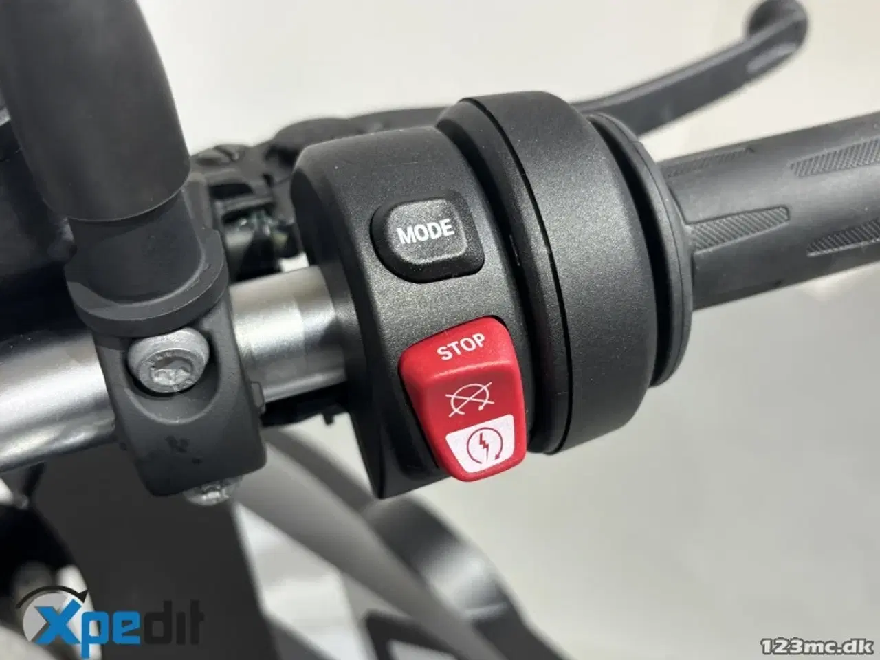 Billede 19 - BMW F 800 GS
