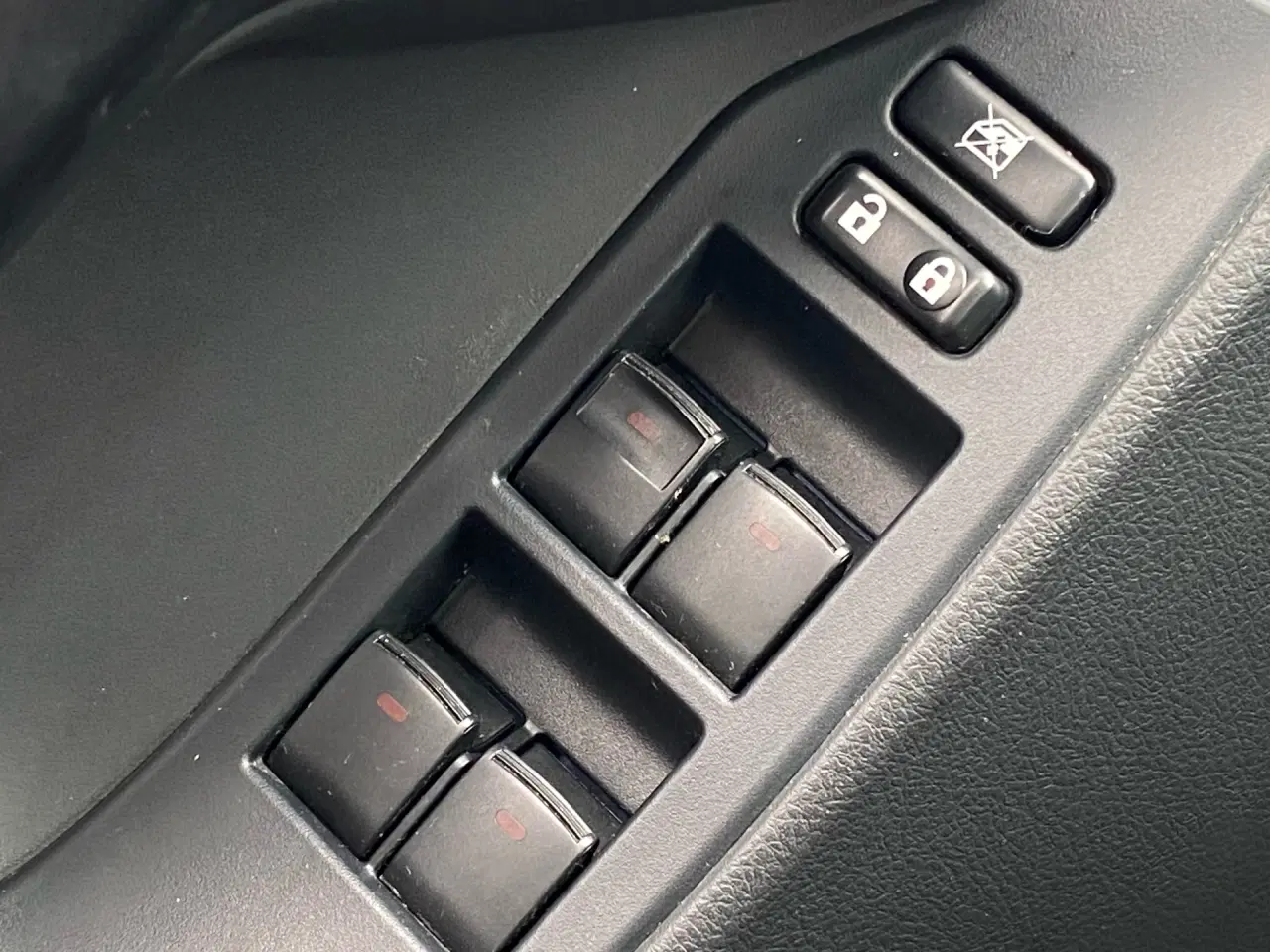 Billede 23 - Toyota Verso 7 pers. 1,6 D-4D T2 premium + Skyview 112HK 6g