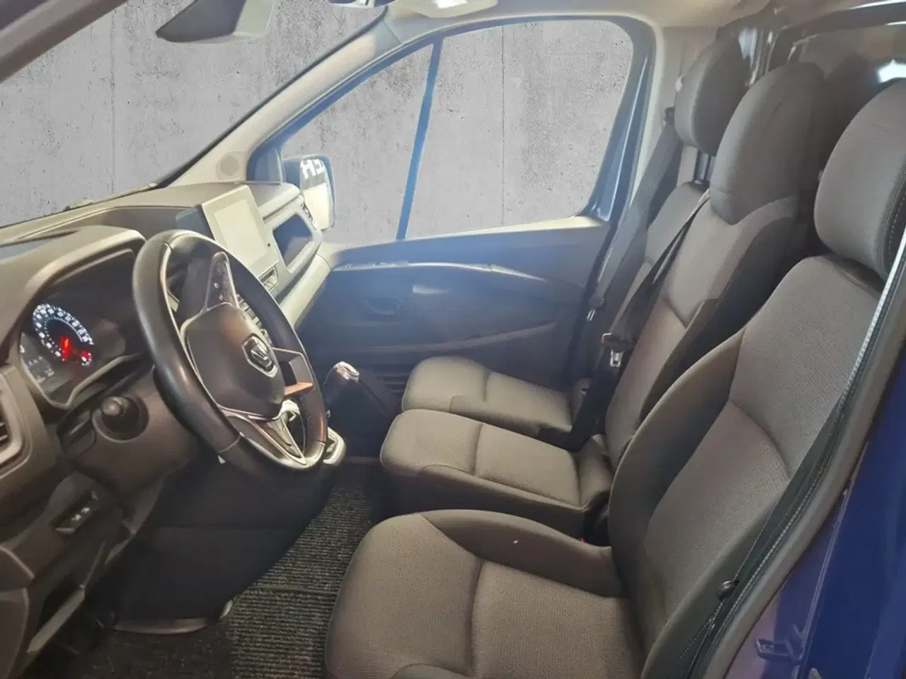 Billede 14 - Renault Trafic 2,0 dCi 130 L2H1