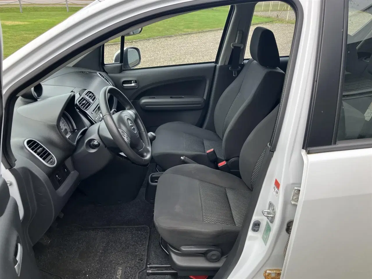 Billede 6 - Suzuki Splash 1,0 12V Kick A/C 68HK 5d